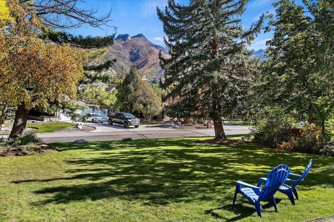 House in Sandy, Utah, United States 4 - 18407003