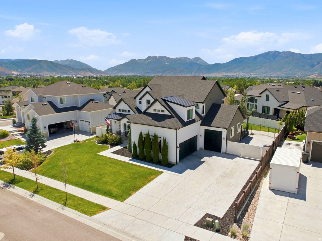 House in Heber City, Utah, United States 3 - 17601566