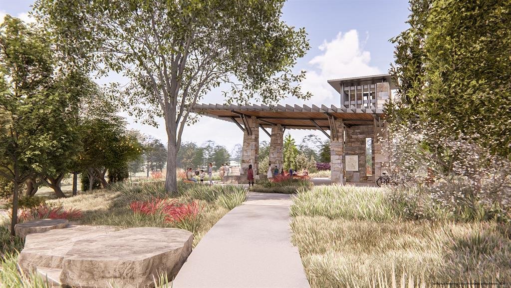 House in Lantana, Texas, United States 5 - 18411497