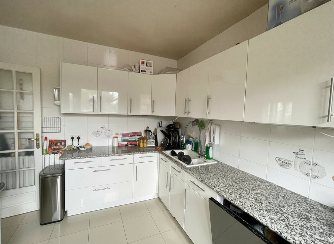 Villa in Vitry-sur-Seine, Ile-de-France, France 5 - 18405493