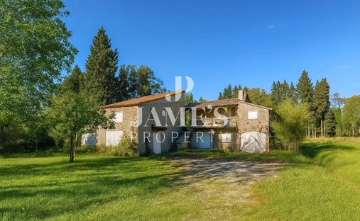 House in Eygalières, Provence-Alpes-Côte d'Azur, France 1