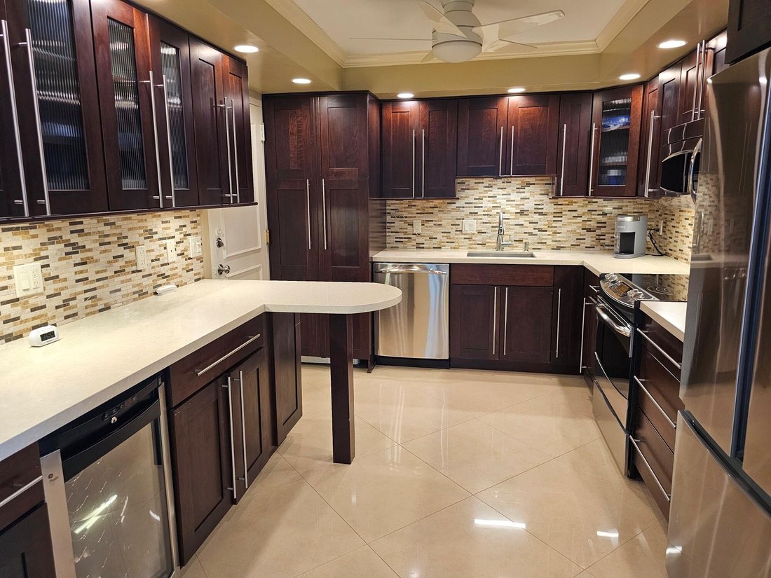 Condo in Fort Lauderdale, Florida, United States 1 - 18413236
