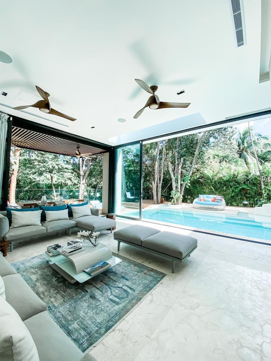 House in Playa del Carmen, Quintana Roo, Mexico 5 - 18414215
