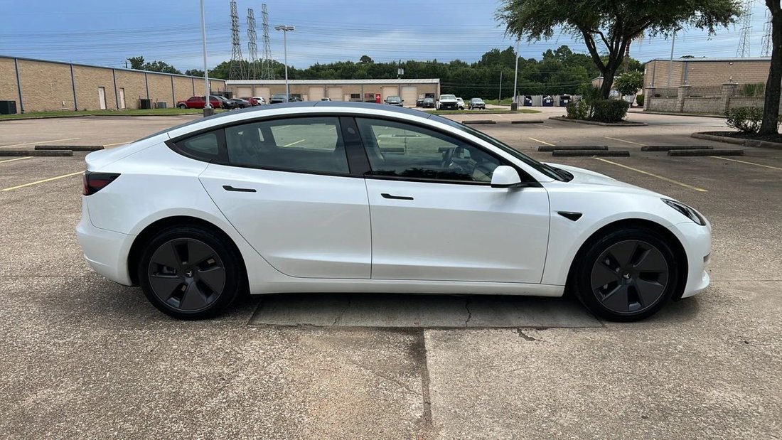 Sedan in Houston, TX, United States 3 - 18415362