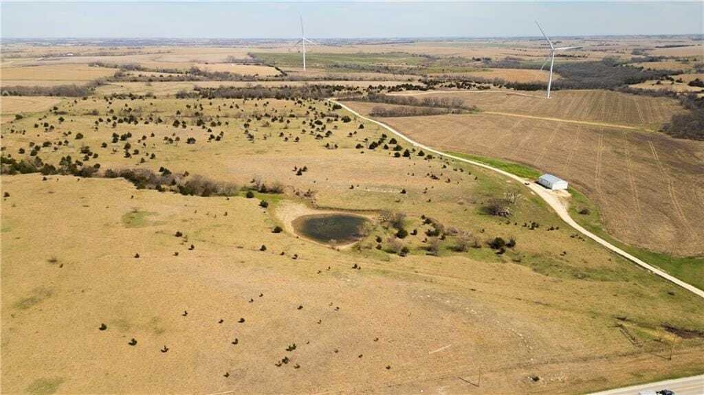 Farm Ranch in Frankfort, Kansas, United States 2 - 18415848