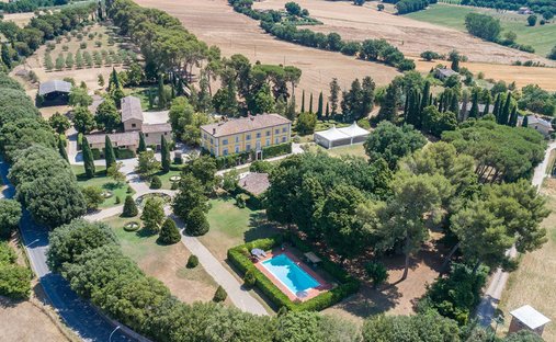 House in Castle of the Plain - Pila, Perugia, Umbria 1