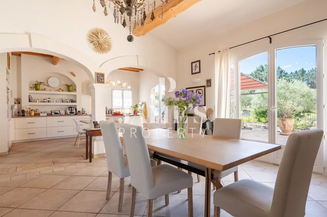 House in Fontvieille, Provence-Alpes-Côte d'Azur, France 5 - 18413287