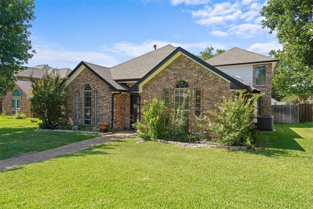 House in Carrollton, Texas, United States 4 - 18415047