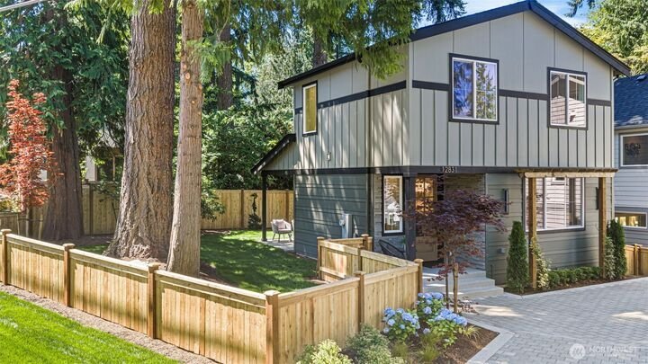 House in Kirkland, Washington, United States 1 - 18416491