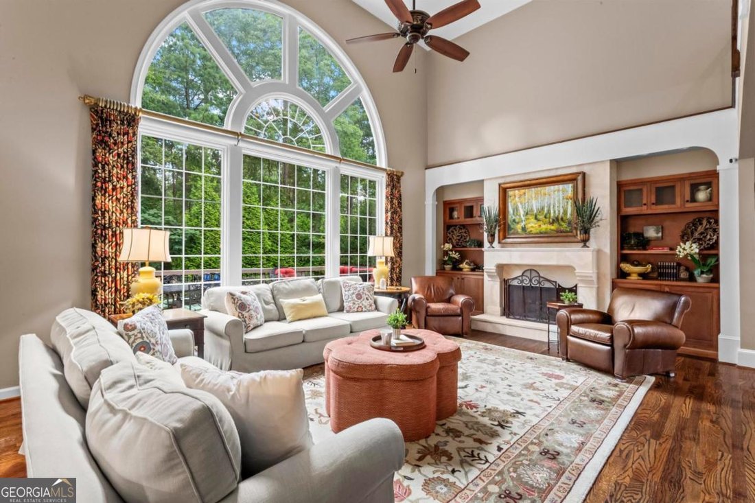House in Alpharetta, Georgia, United States 5 - 18409081