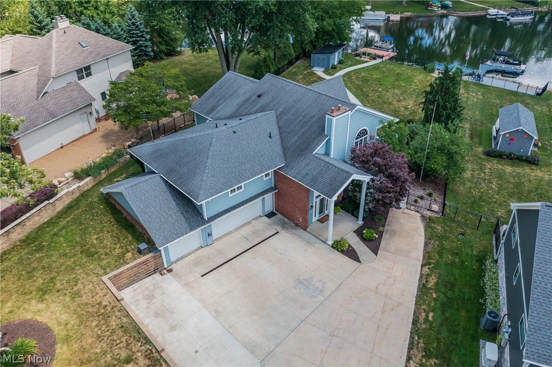 House in Canton, Ohio, United States 2 - 18413451
