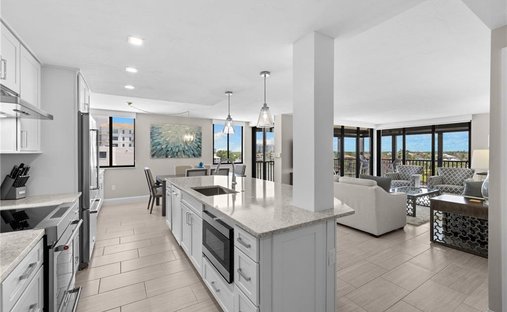 Haus in Naples, Florida, Vereinigte Staaten 1