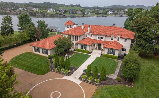 Casa a Knoxville, Tennessee, Stati Uniti 1