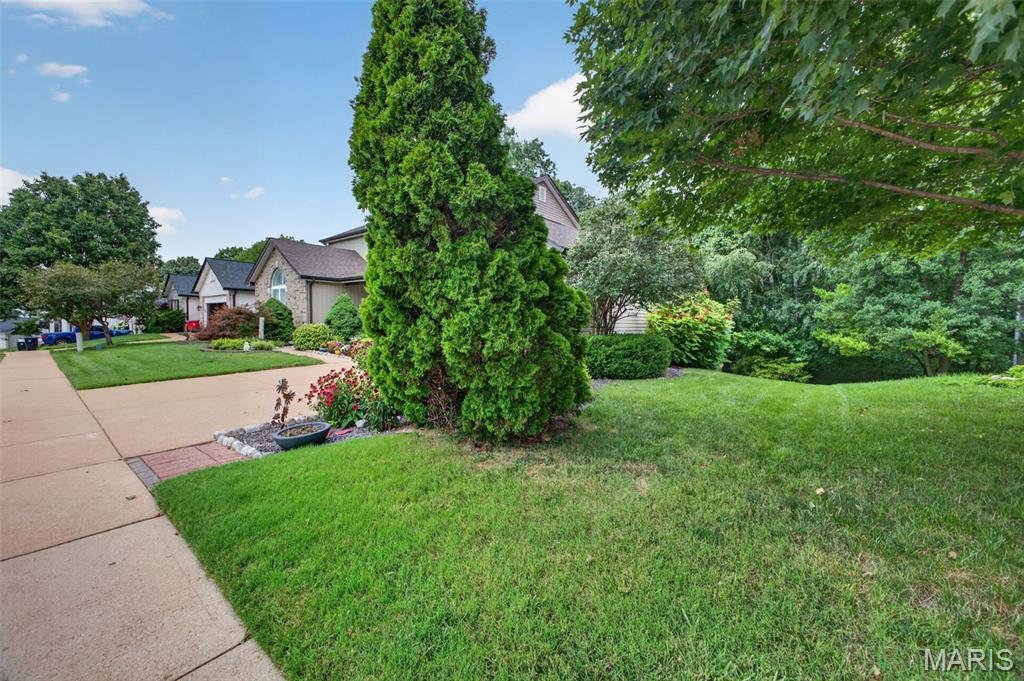 House in Oakville, Missouri, United States 4 - 18416281