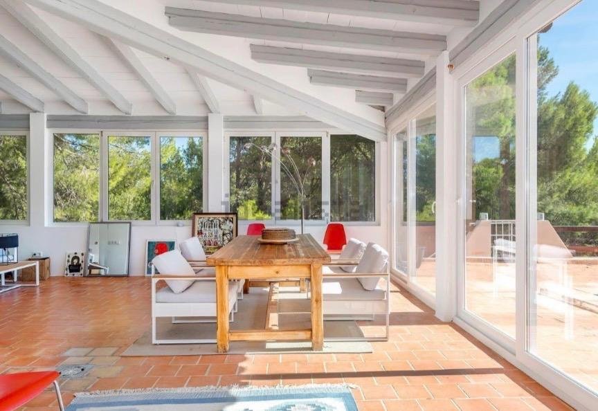 Villa in es Capdella, Calvia, Balearic Islands 4 - 18408305