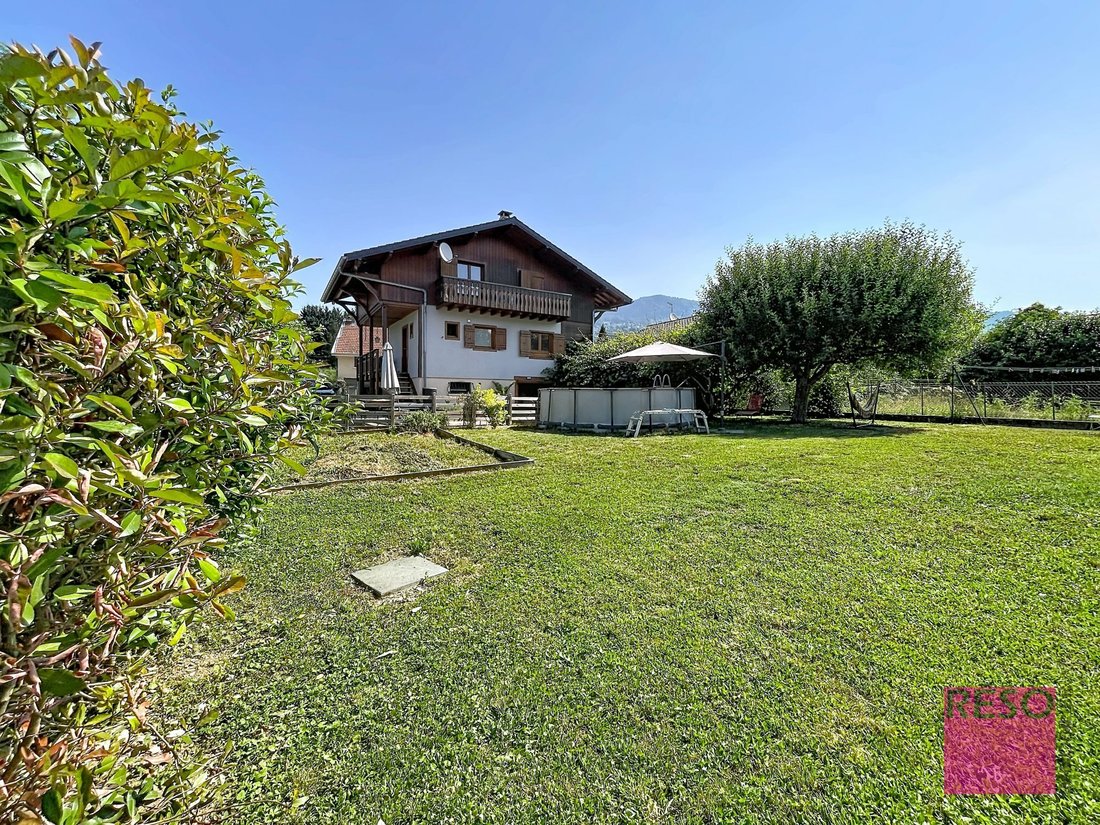 House in Cranves-Sales, Auvergne-Rhône-Alpes, France 1 - 18410667