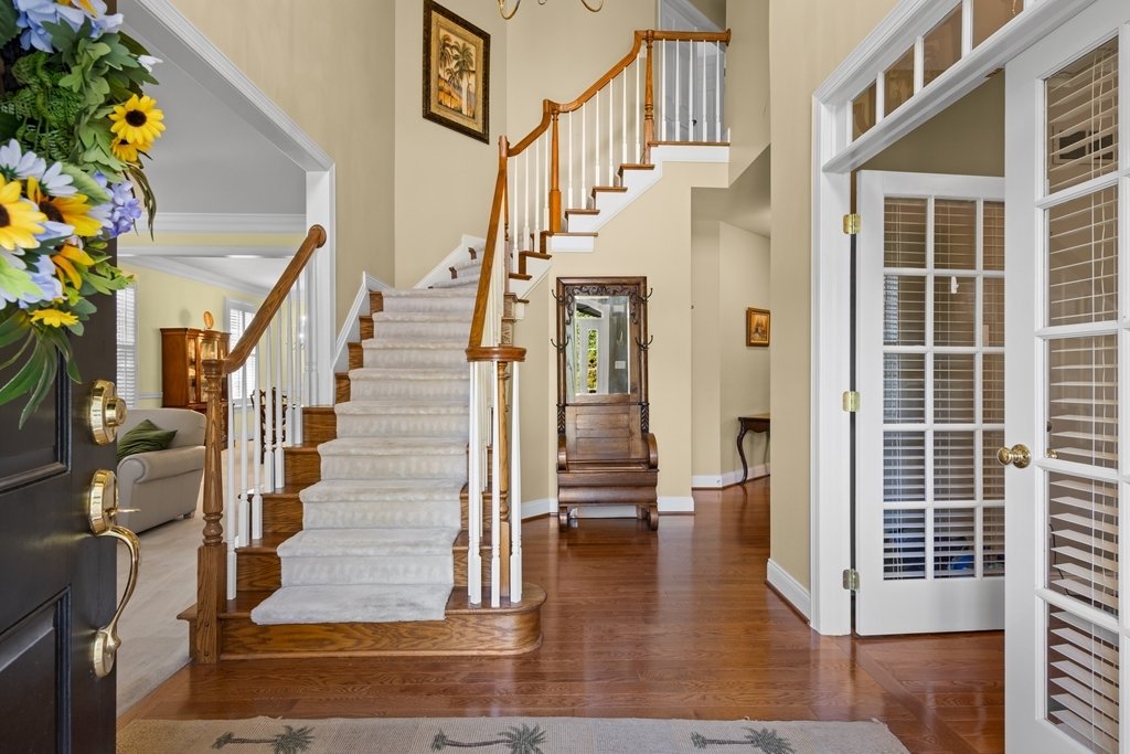 House in Kennett Square, Pennsylvania, United States 4 - 18410297