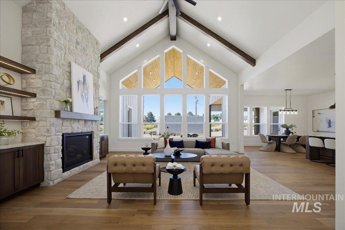 House in Caldwell, Idaho, United States 4 - 18415775