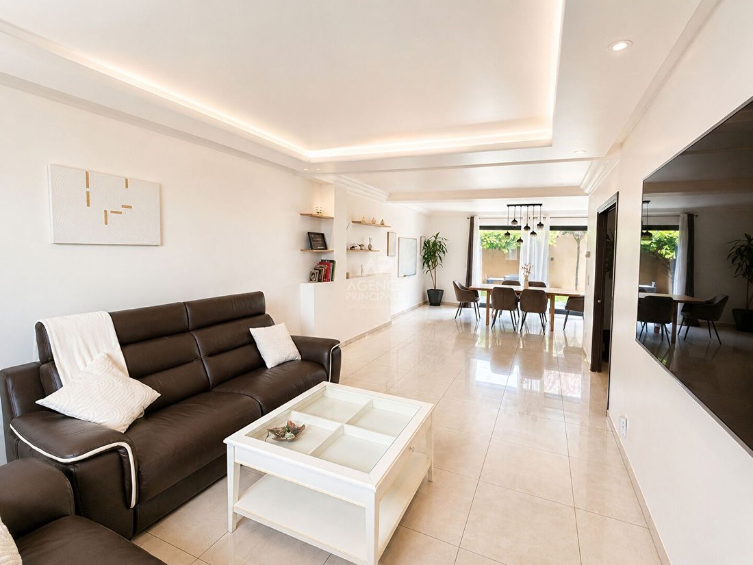 Maison à Cité SNCF, Verneuil-sur-Seine, France 5 - 17703769