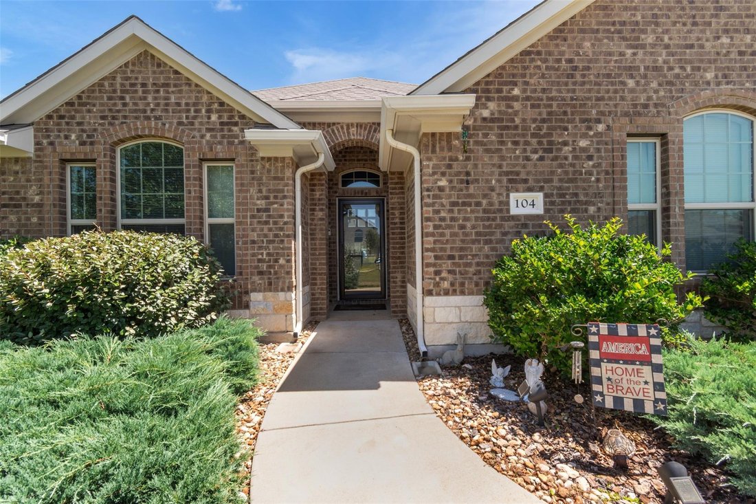 House in Cedar Creek, Texas, United States 2 - 18414785