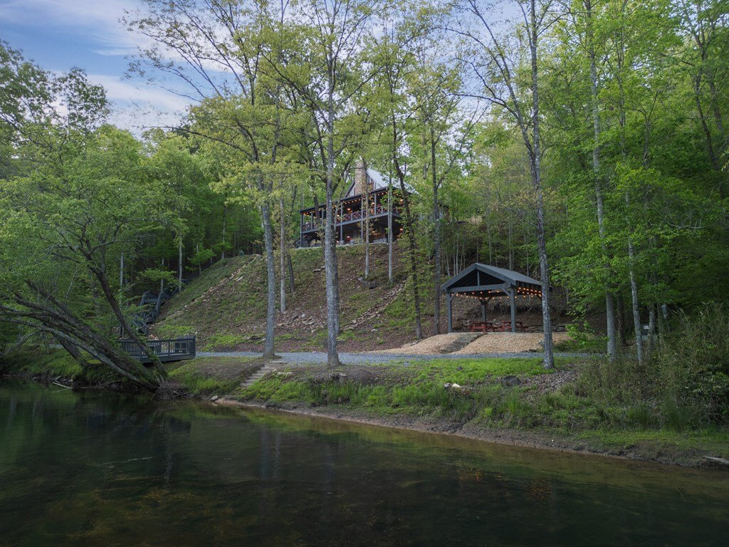 House in Mineral Bluff, Georgia, United States 4 - 18406777