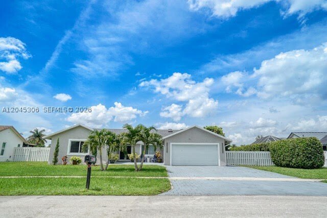 House in Fort Lauderdale, Florida, United States 4 - 18407604