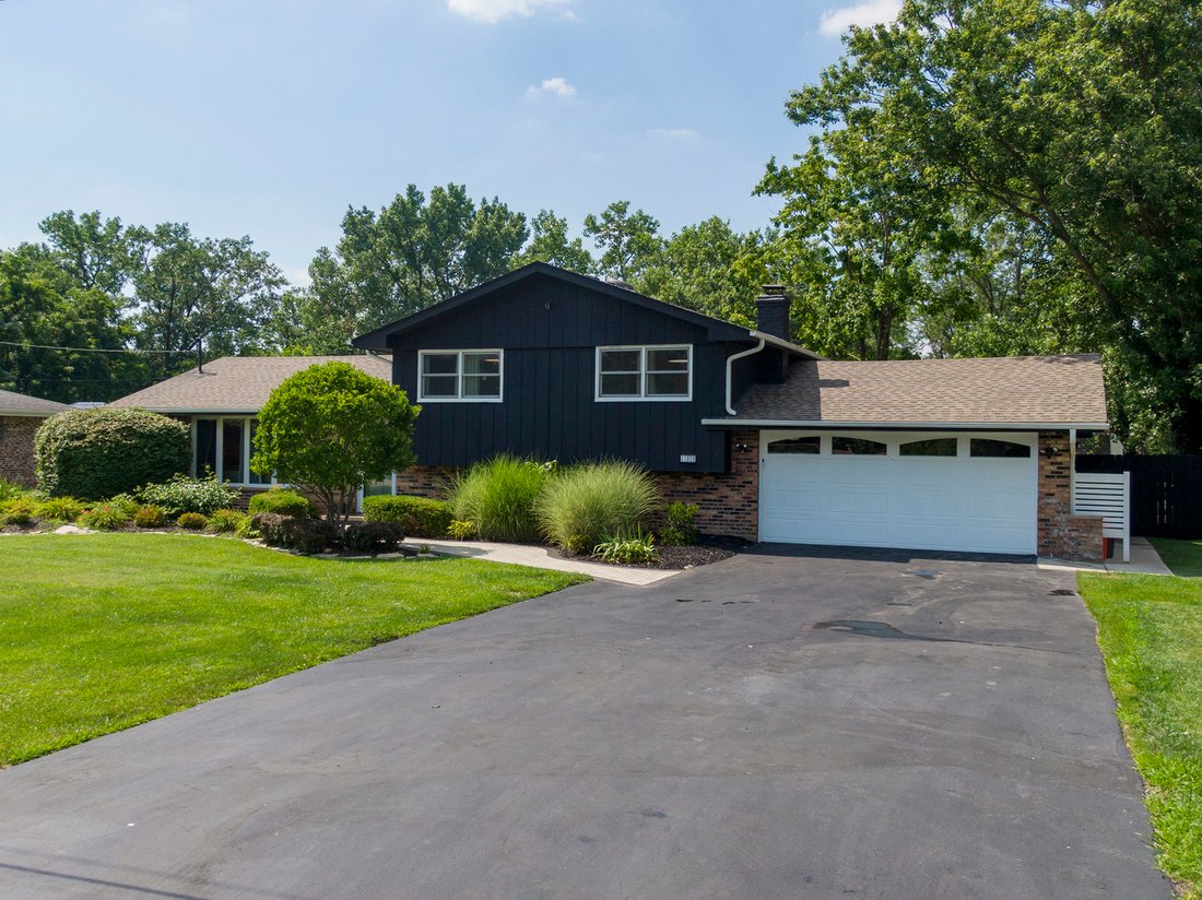 House in Mokena, Illinois, United States 1 - 18408439