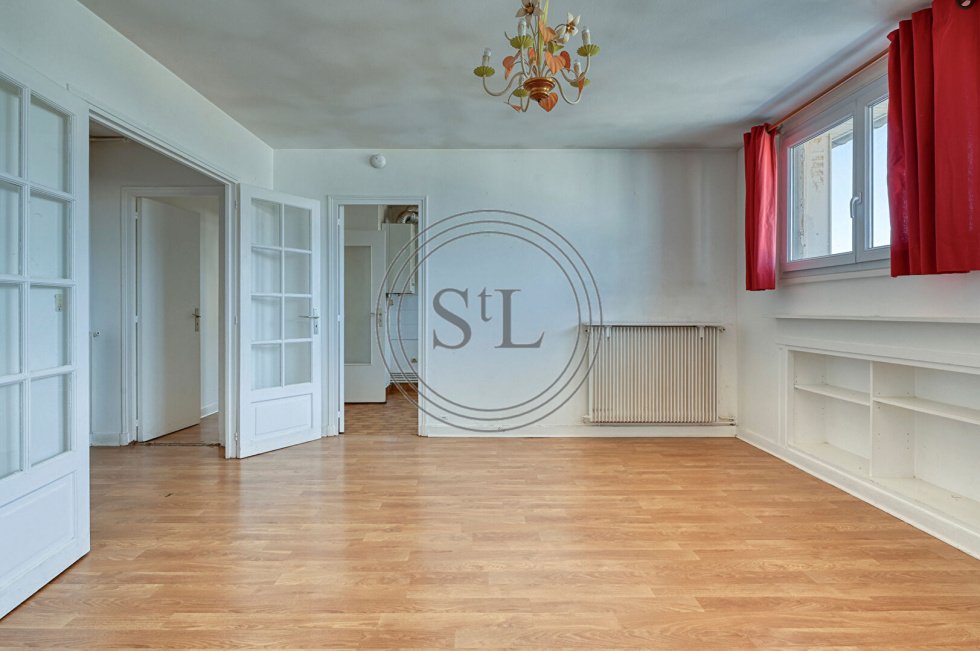 Apartment in Domaine National du Château, Versailles, France 1 - 18407513