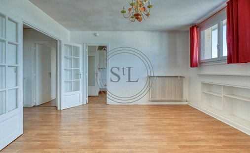 Wohnung in Nationales Schlossgebiet, Versailles, Frankreich 1