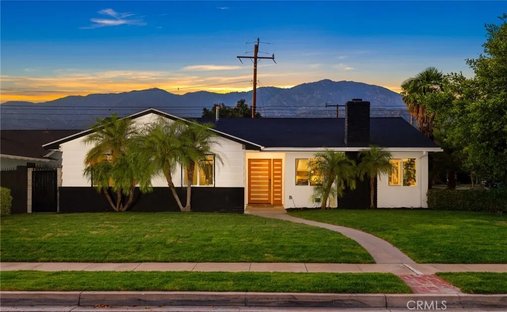 House in Bradbury, California, United States 1