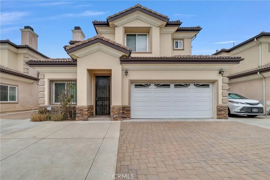 Condo in Temple City, California, United States 1 - 18403144