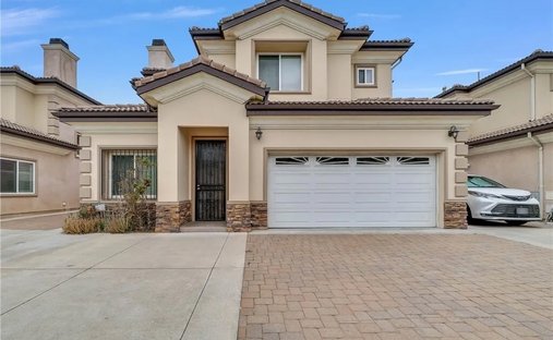 Condo in Temple City, California, United States 1