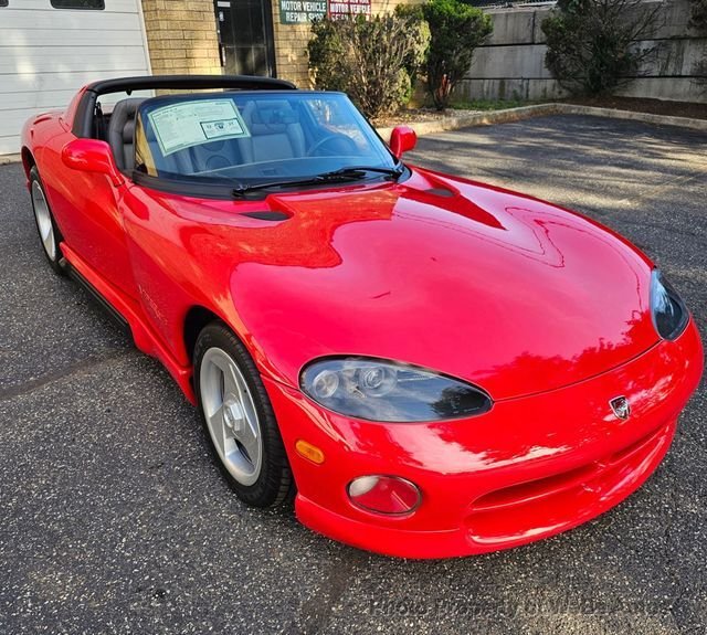 Dodge Viper in Calverton, NY, United States 1 - 18407913