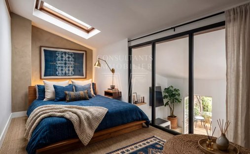 Apartment in Pereire-Malesherbes, Paris 17e Arrondissement, Paris 1