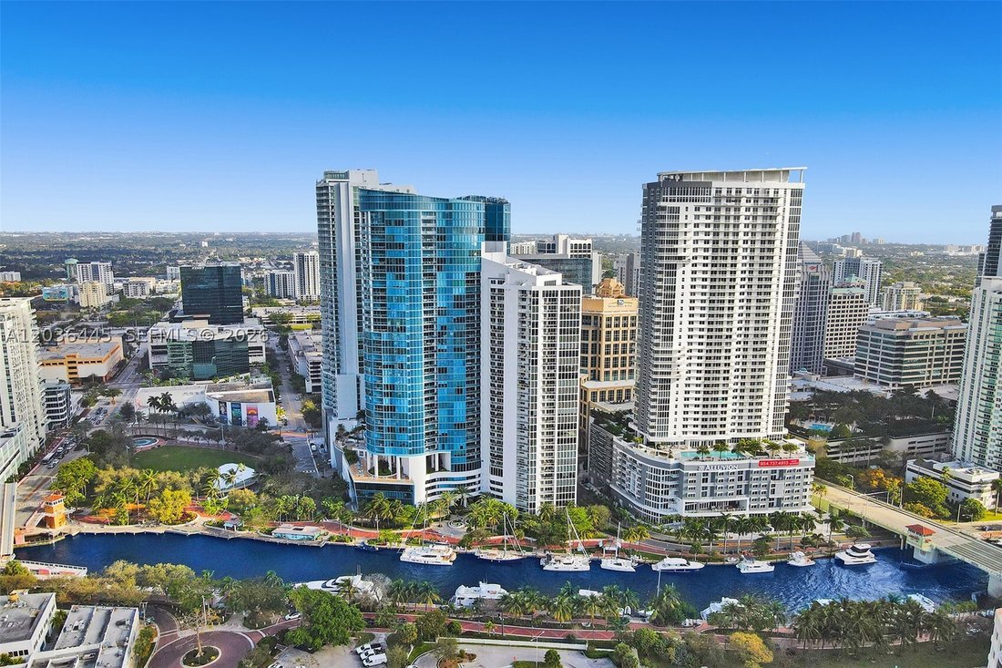 Condo in Fort Lauderdale, Florida, United States 3 - 18407434