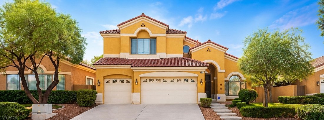 House in Las Vegas, Nevada, United States 2 - 18365073