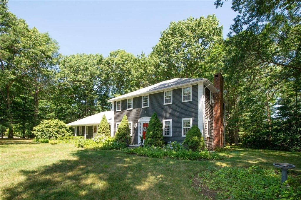 Haus in Scituate, Massachusetts, Vereinigte Staaten 2 - 18416069