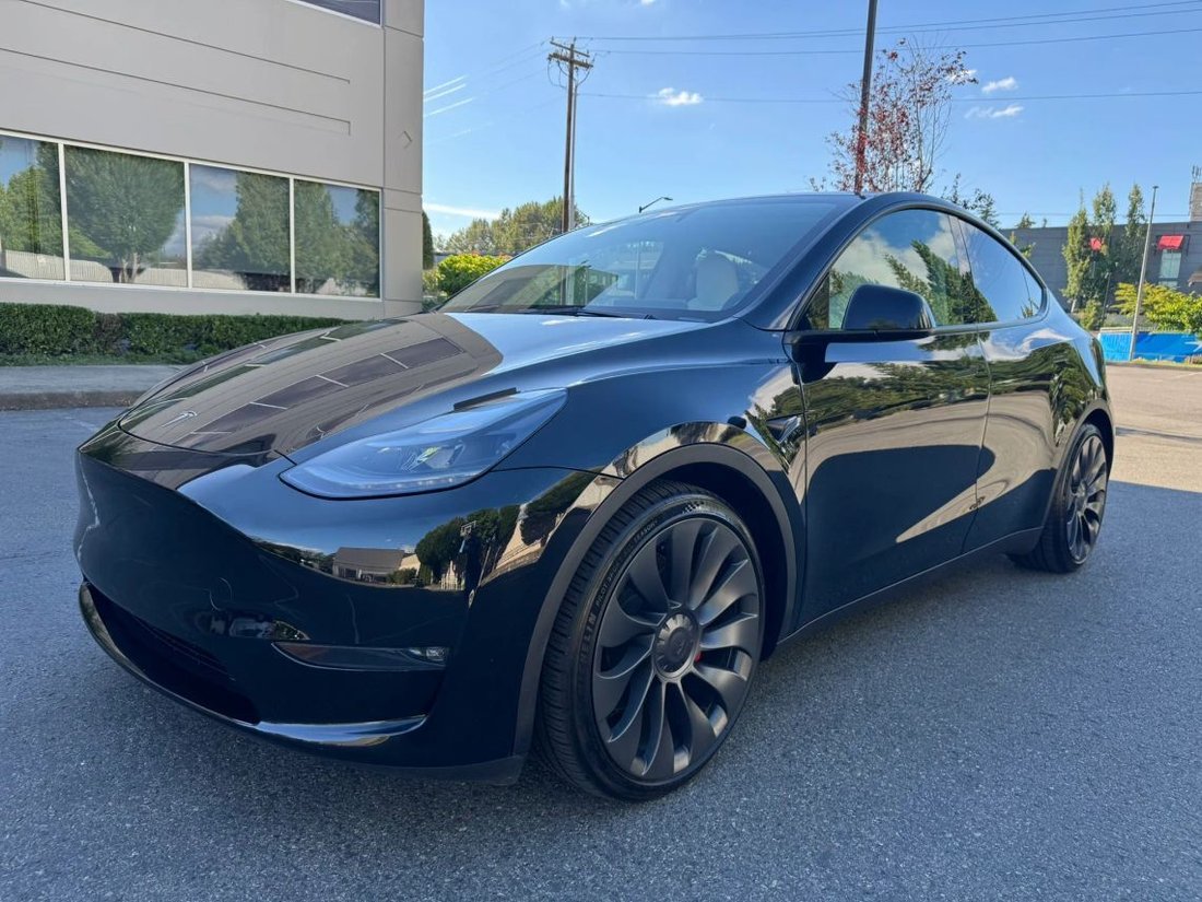 Suv in Bellevue, WA, United States 4 - 18414021