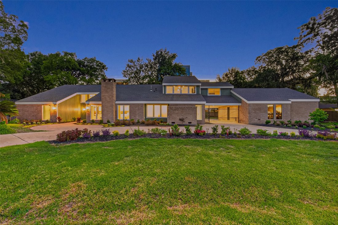 House in Houston, Texas, United States 1 - 18409306
