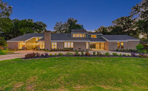 House in Houston, Texas, United States 1