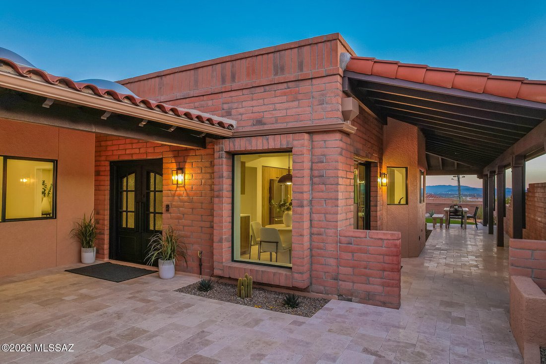House in Tucson, Arizona, United States 4 - 18415771