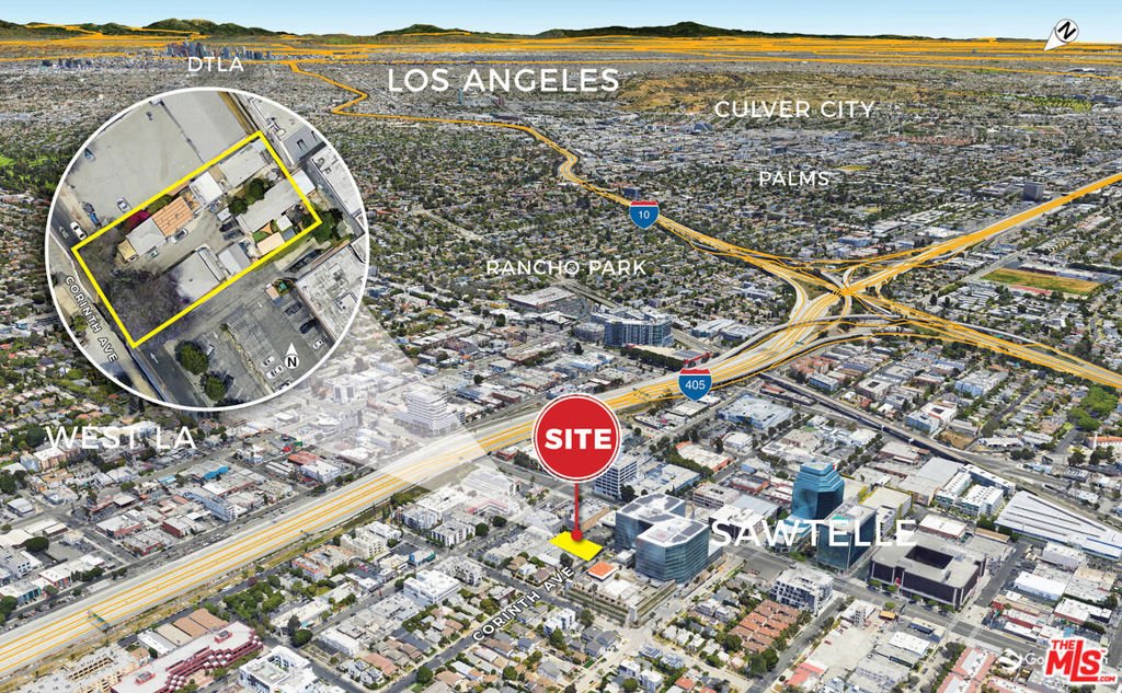 Los Angeles, California, United States 2 - 18407724
