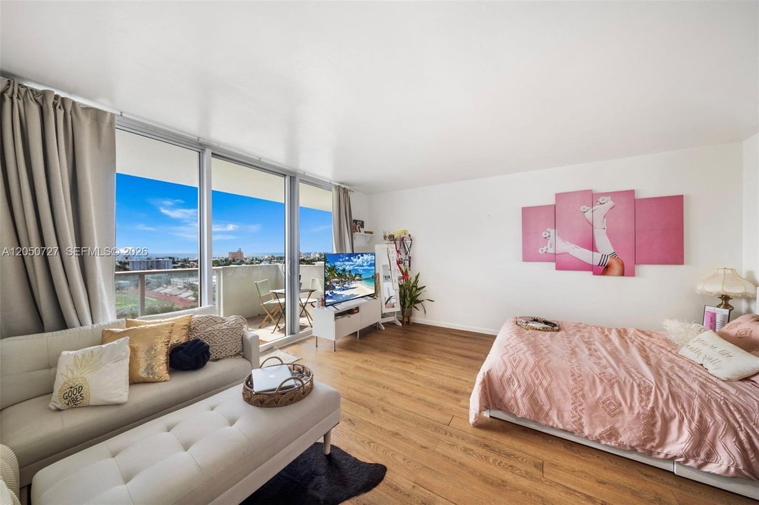 Condo in Miami Beach, Florida, United States 4 - 18409147