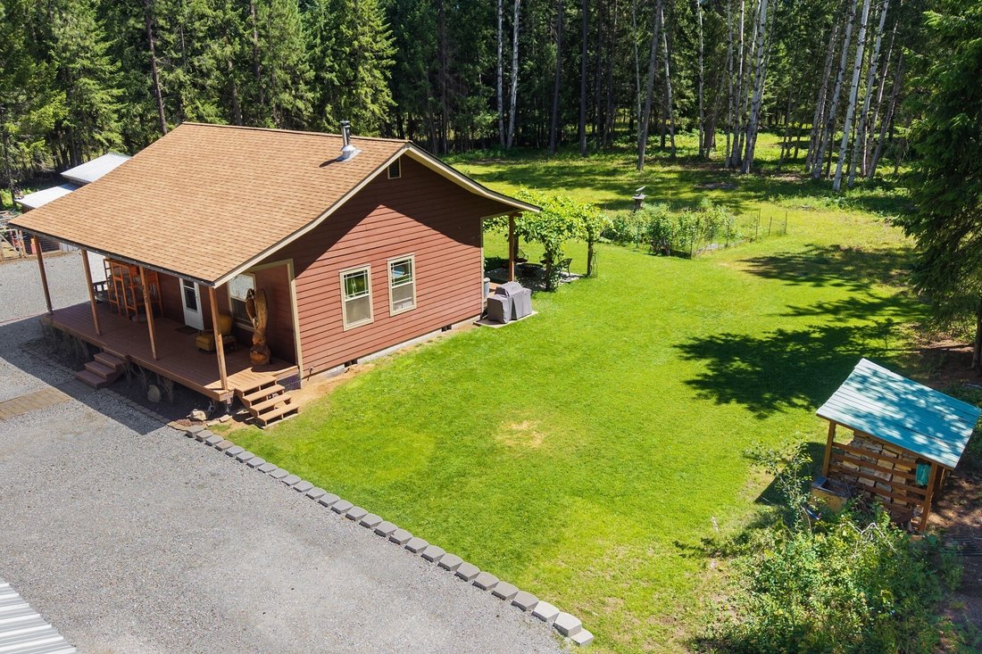 House in Sandpoint, Idaho, United States 5 - 17465313