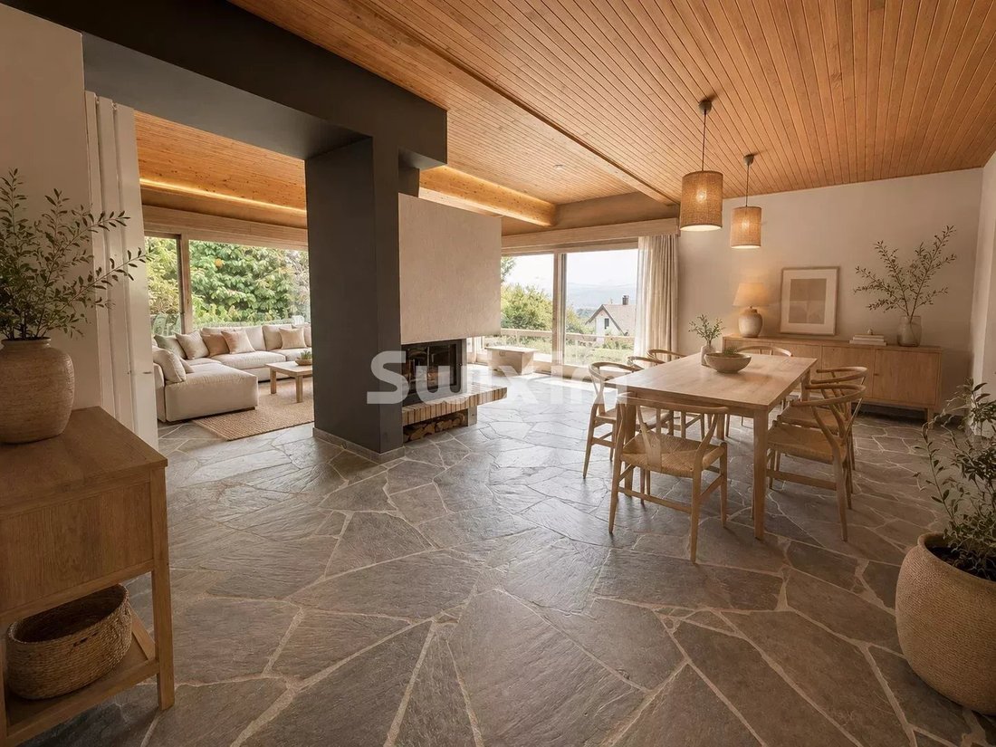 House in Veyrier-du-Lac, Auvergne-Rhône-Alpes, France 5 - 18413929