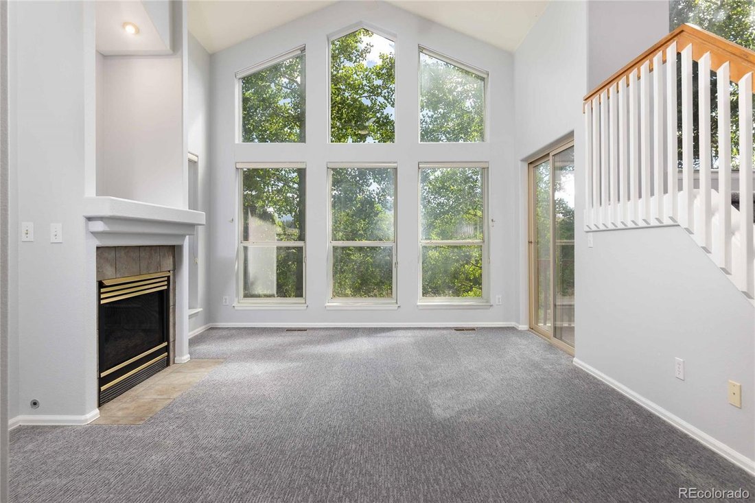 Townhouse in Dillon, Colorado, United States 2 - 18407056