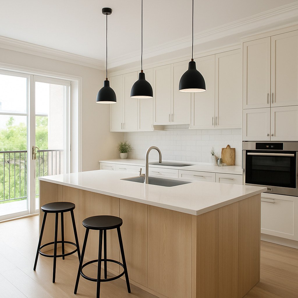 Appartement à Tortière - Donatien, Nantes, France 5 - 18415328