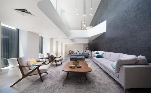 Apartment in Cancún, Quintana Roo, Mexico 1