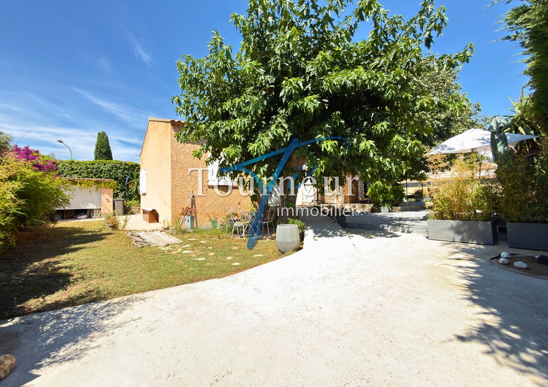 Villa a Nord, Sanary-sur-Mer, Francia 4 - 18413800