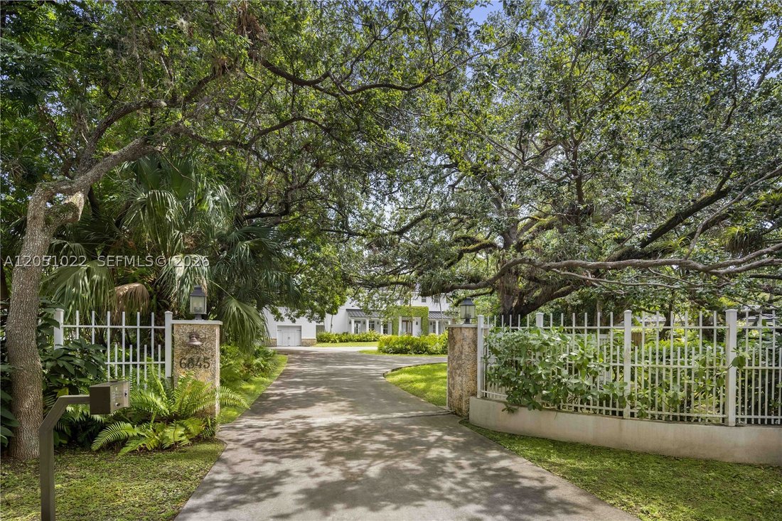 House in Coral Gables, Florida, United States 2 - 18403355